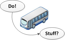 Do Stuff!