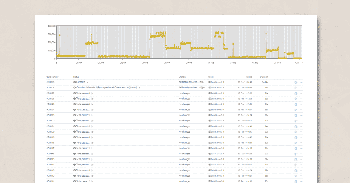 npm-run-build-takes-too-long