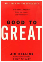 Good to Great