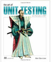 The Art of Unit Testing