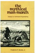 The Mythical Man-Month