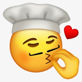 Chef's kiss - perfecto